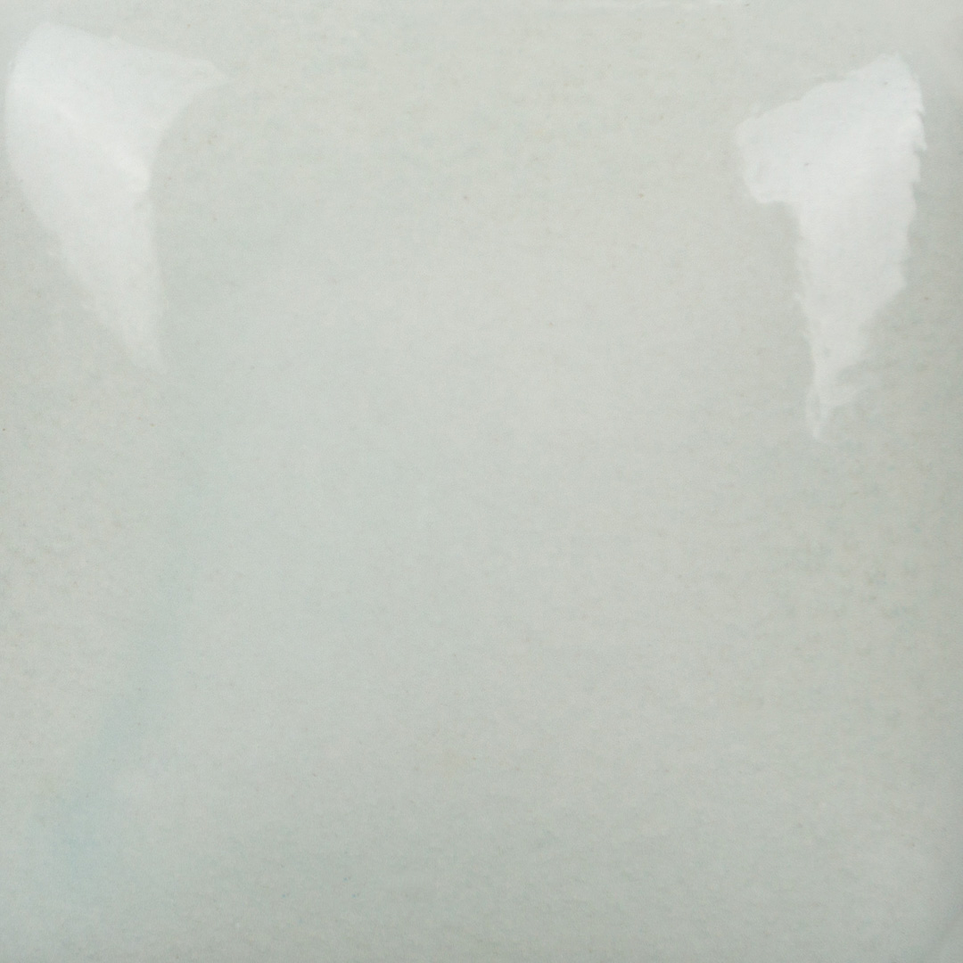 Mayco Stoneware Pastel Jade smalto ceramica verde pastello