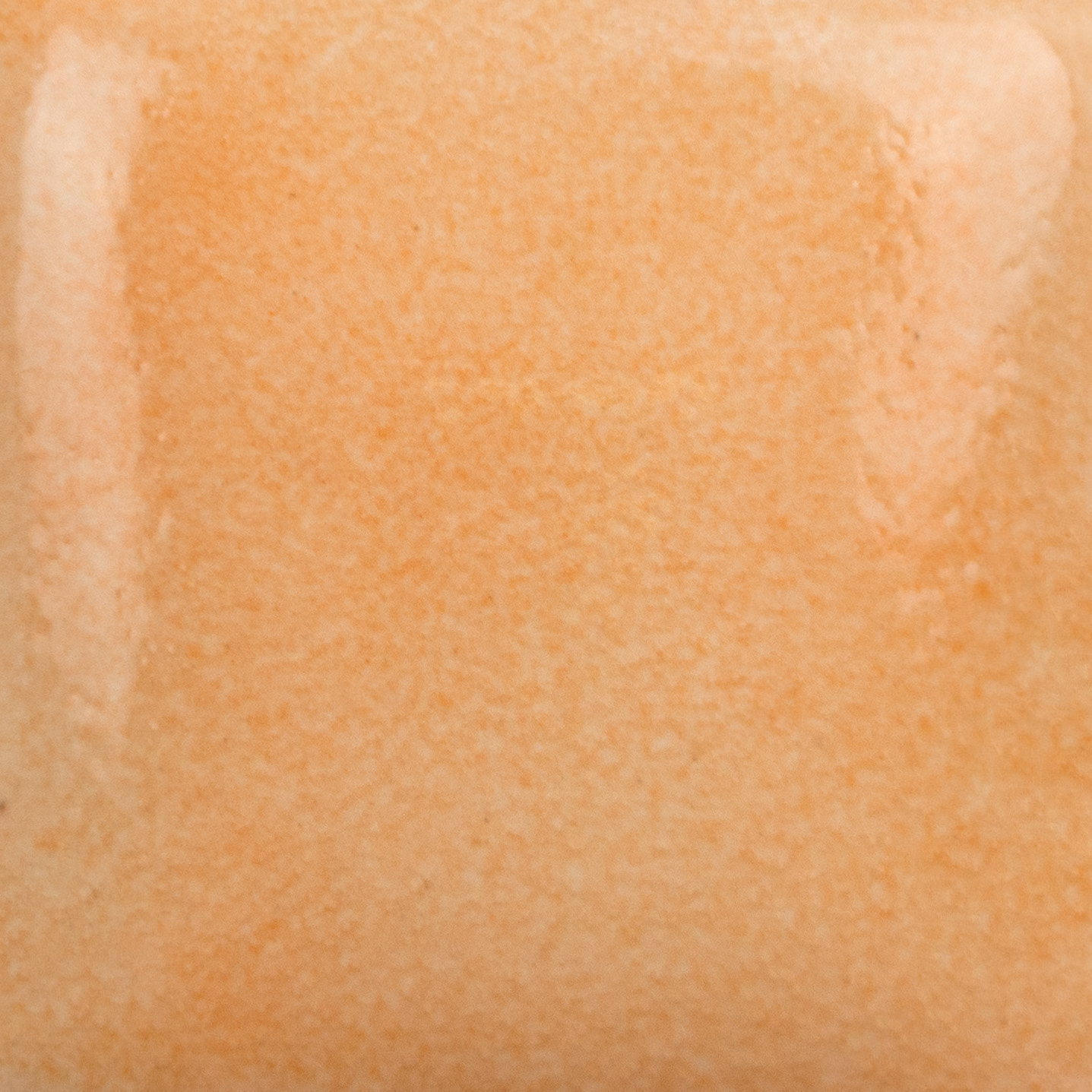 Cerama Smalti liquidi Orange smalto ceramico arancione gloss
