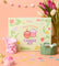 Pott'd Bundles kit candele argilla cornici da dipingere