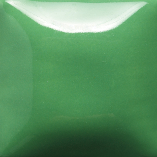 Mayco Stroke & Coat Leapin' Lizard smalto ceramica verde