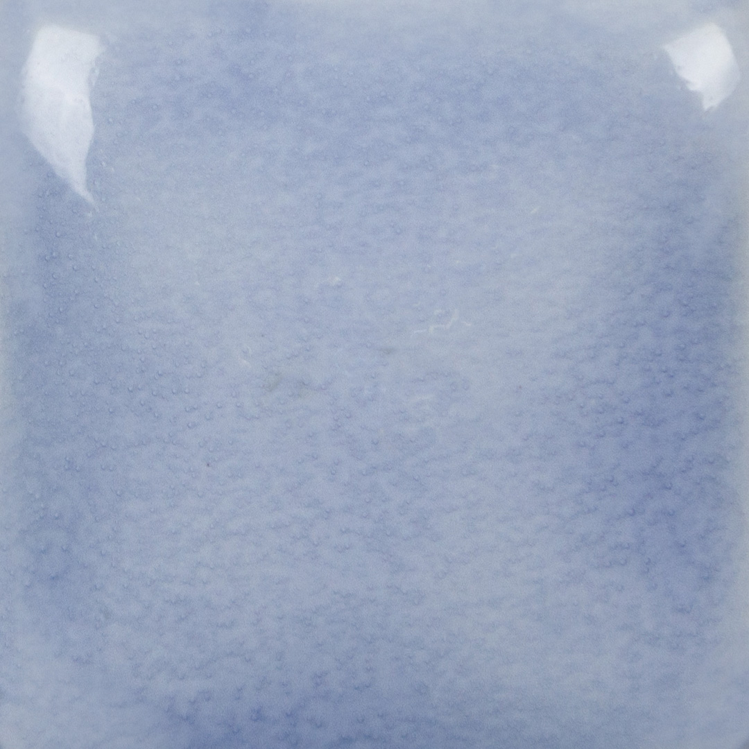 Mayco Stroke & Coat Blue Dawn smalto ceramica blu coprente