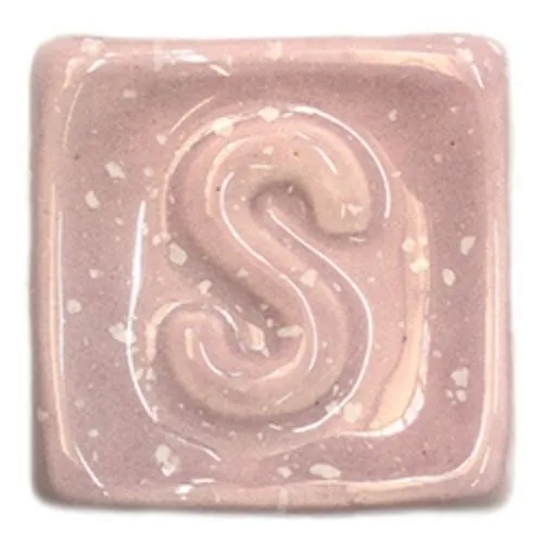 CERCO S 2098 Sakura smalto artistico rosa bassa temp.