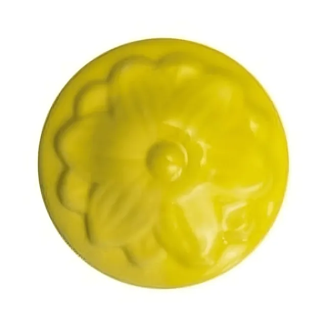 Colorobbia Academy Daisy engobbio ceramico giallo coprente