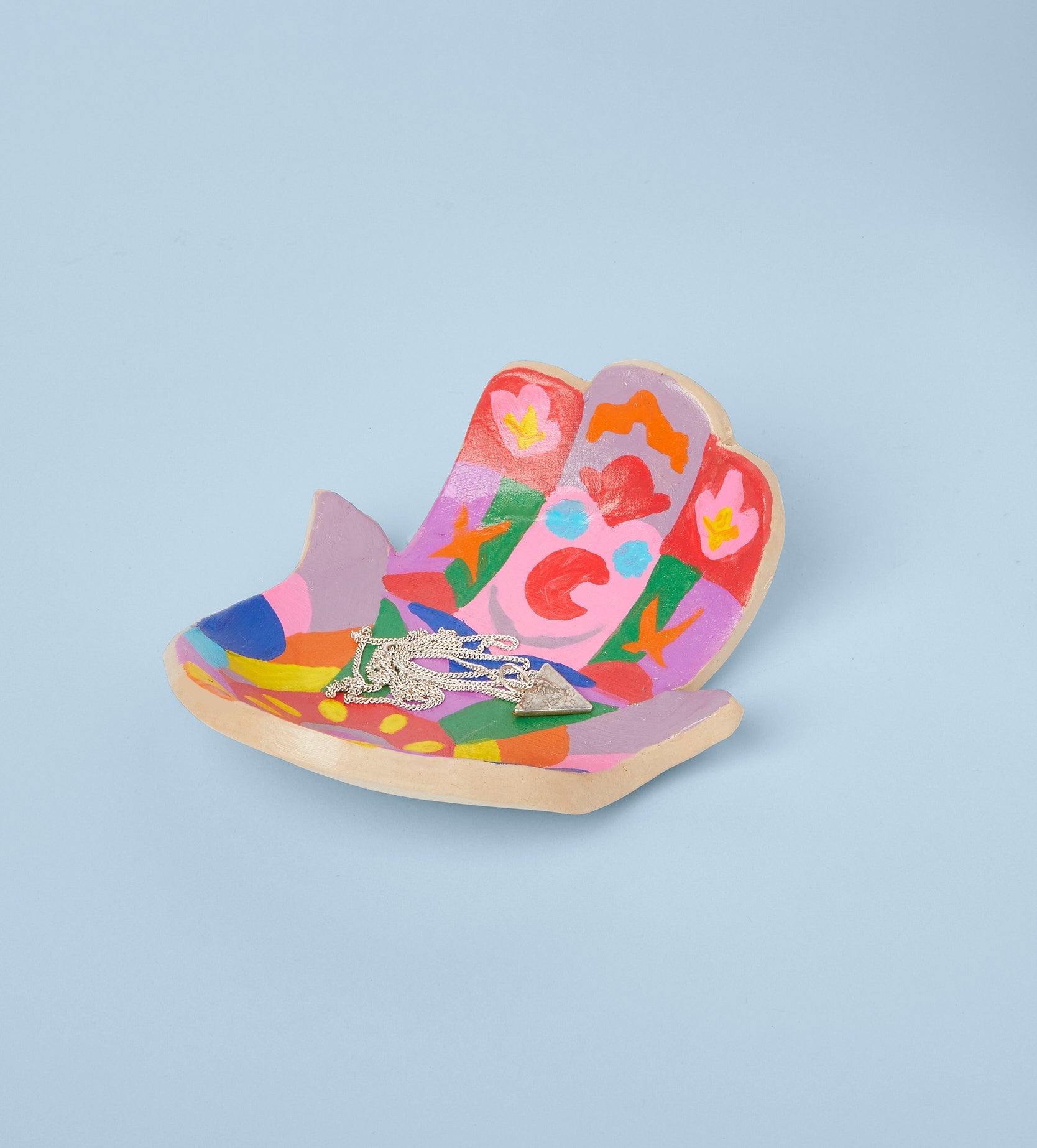 Pott'd Home Pottery Kits Art Therapy kit argilla fai da te