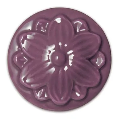 Colorobbia Smalti liquidi Shiraz smalto ceramico rosso lucido