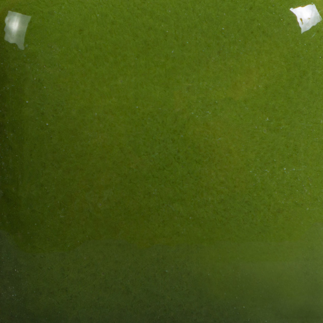 Mayco Stoneware Medium Green smalto ceramica verde medio