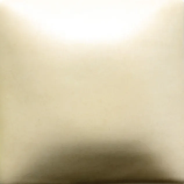 Mayco Stoneware Ivory Cream smalto ceramica avorio