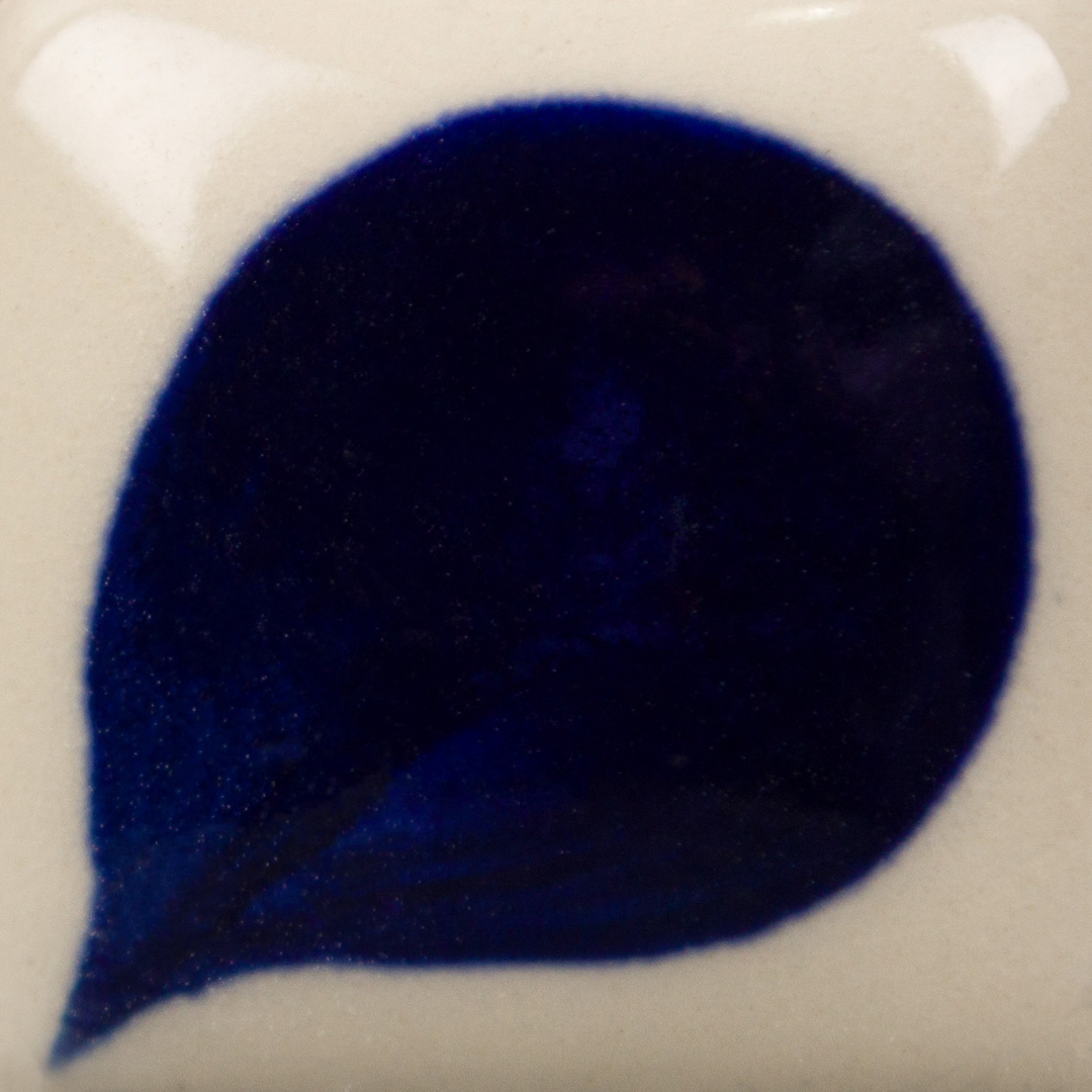 Mayco E-Z Stroke Midnight Blue ingobbio blu notte