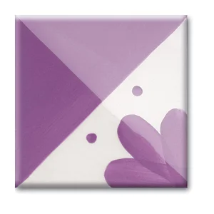 Colorobbia Lilac engobbio ceramico lilla alta copertura
