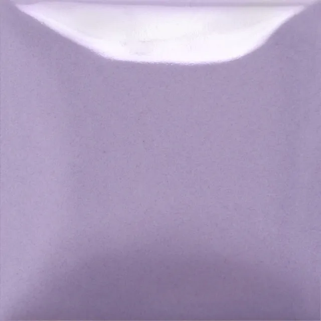 Cerama Stroke Lavendear smalto ceramico violetto gloss