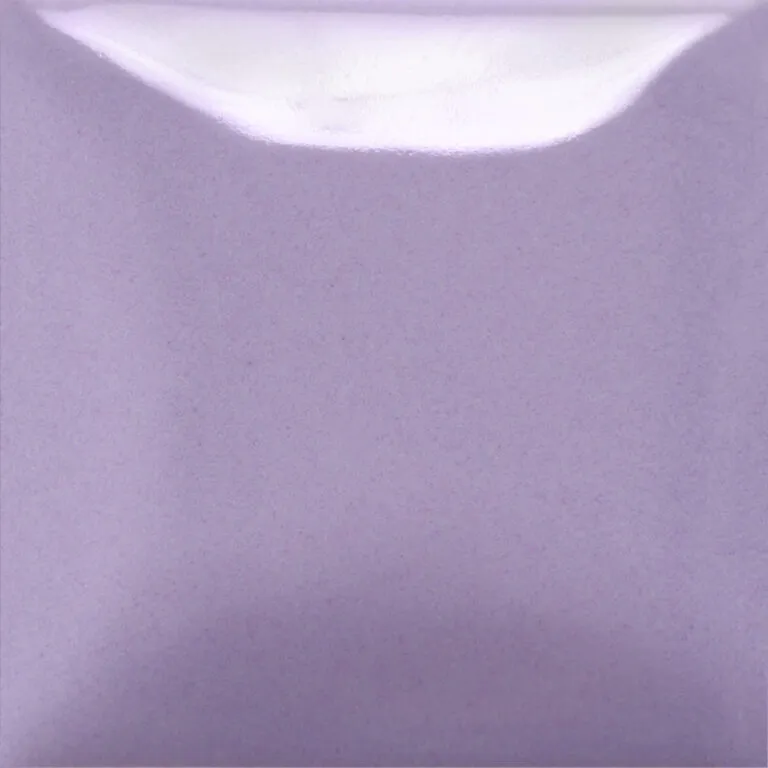 Cerama Stroke Lavendear smalto ceramico violetto gloss