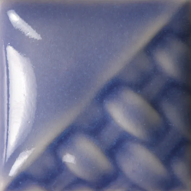 Mayco Stroke & Coat Chambray smalto ceramica lucido
