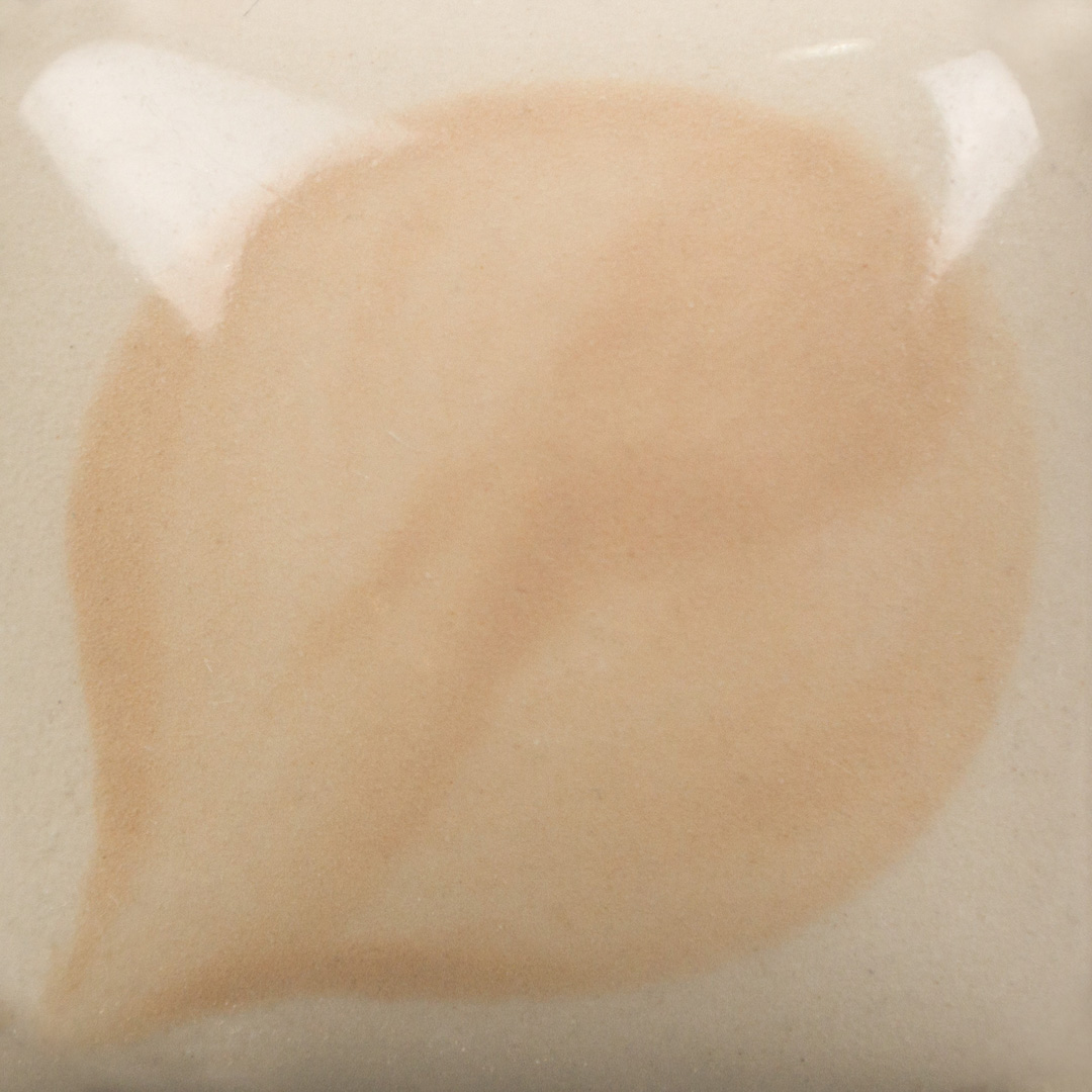 Mayco E-Z Stroke Beige sotto-smalto traslucido beige