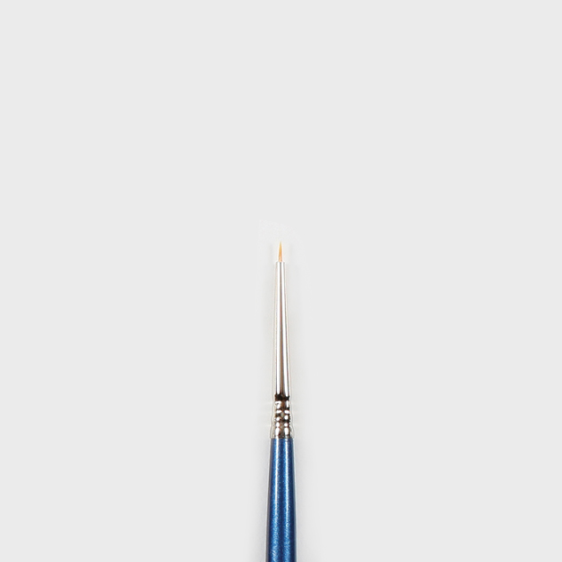 Mayco Brushes 20/0 Detail Spotter pennello dettaglio fine