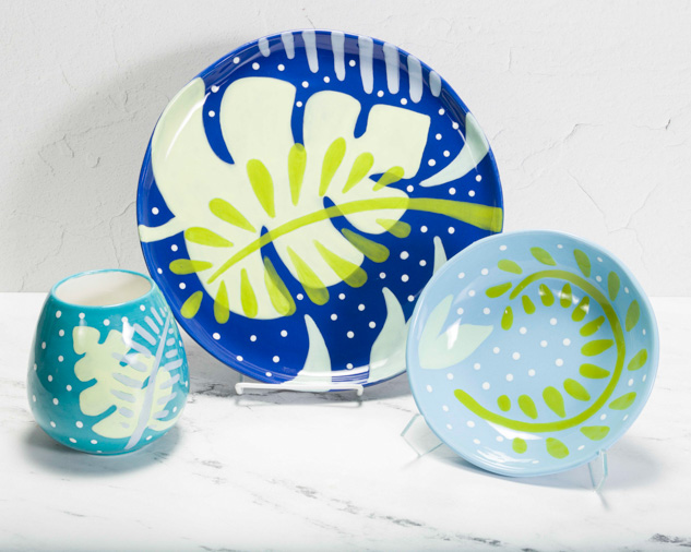 Mayco Casualware Ciotola Cereali Biscotto Ceramica
