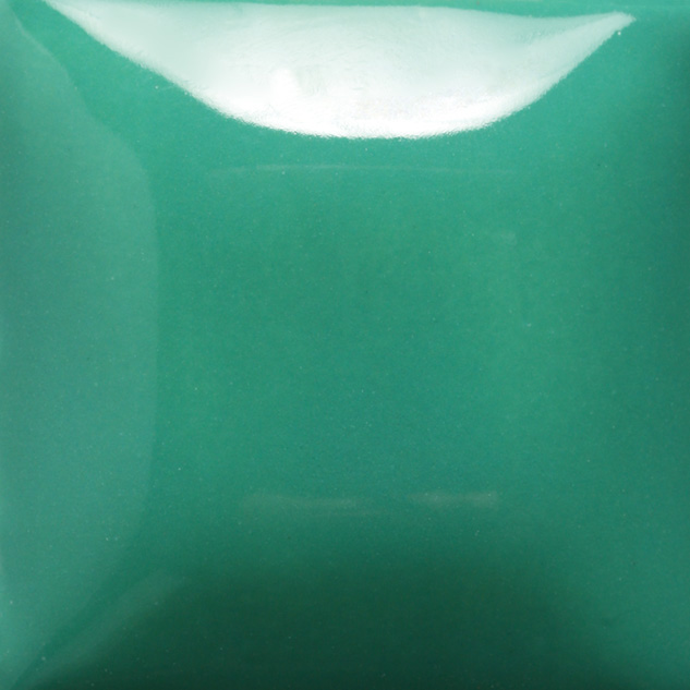Mayco Stroke & Coat Jaded smalto verde acqua lucido
