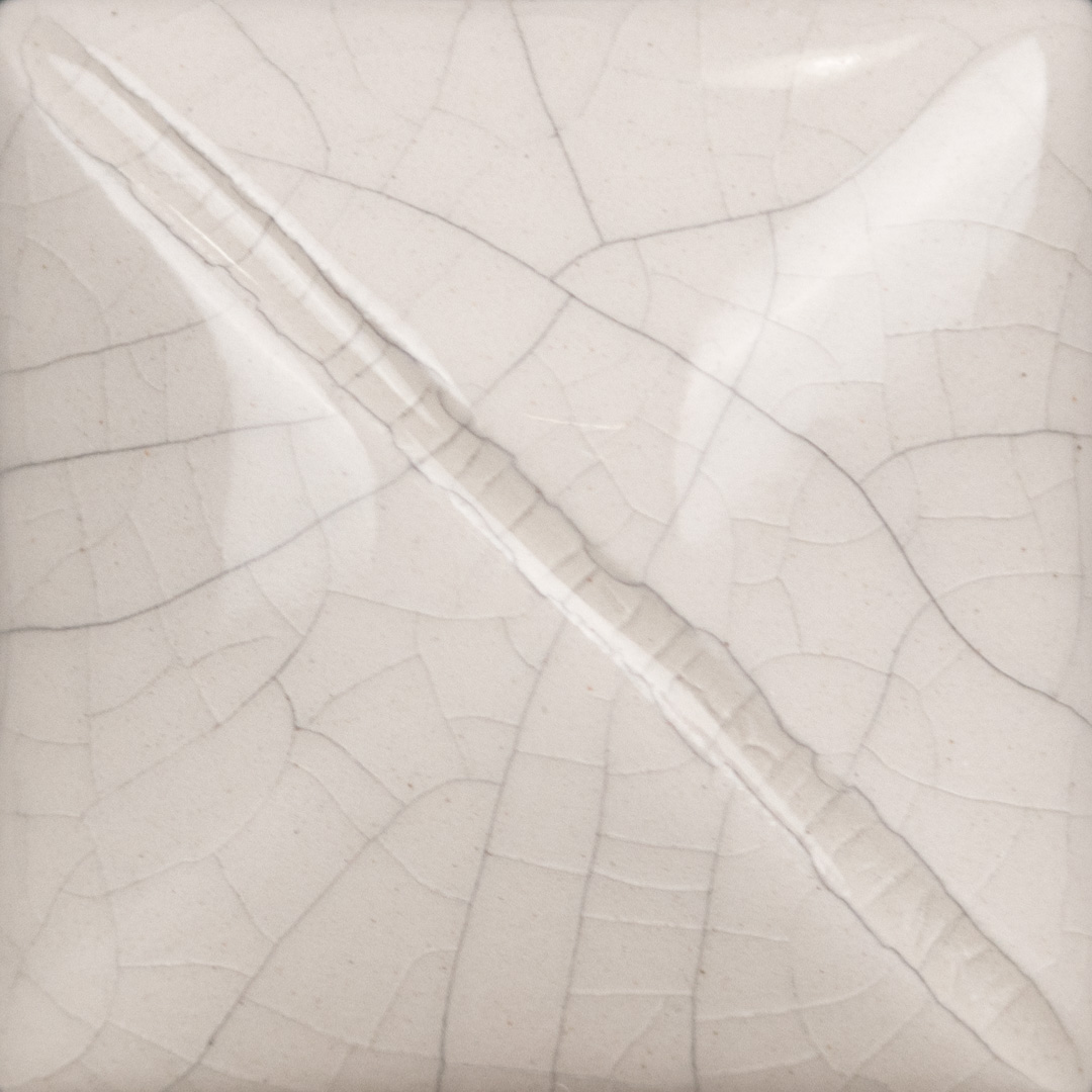 Mayco Classic Crackles Transparent Crackle smalto craquelé