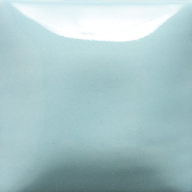 Mayco Stroke & Coat My Blue Heaven smalto ceramica blu