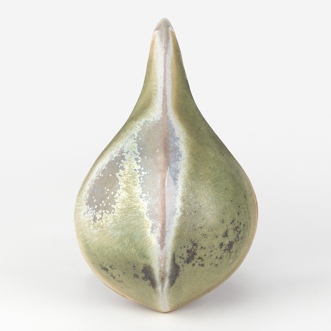 Mayco Stoneware Ivy smalto ceramica verde alta temperatura