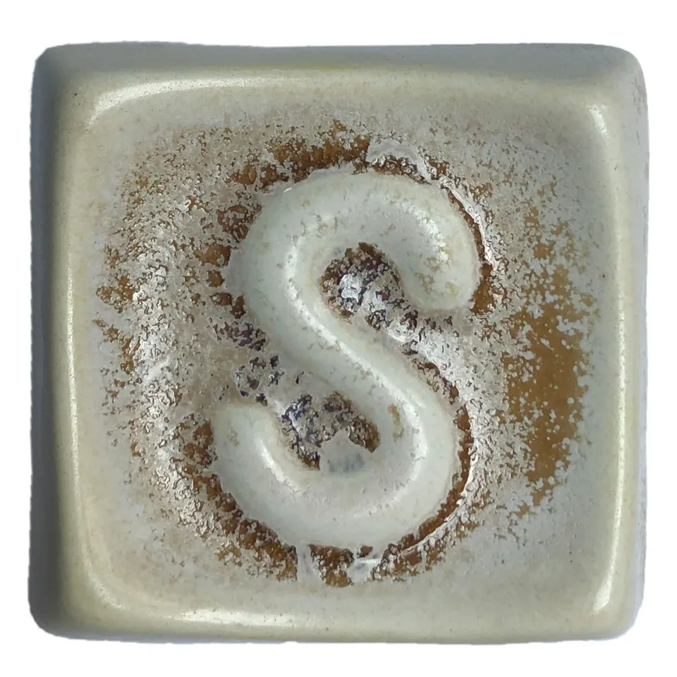 CERCO High Fire Glazes SP 1468 Pablo smalto ceramica alta temperatura