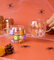 Pott'd Painting Kits Halloween kit pittura tazze ceramica