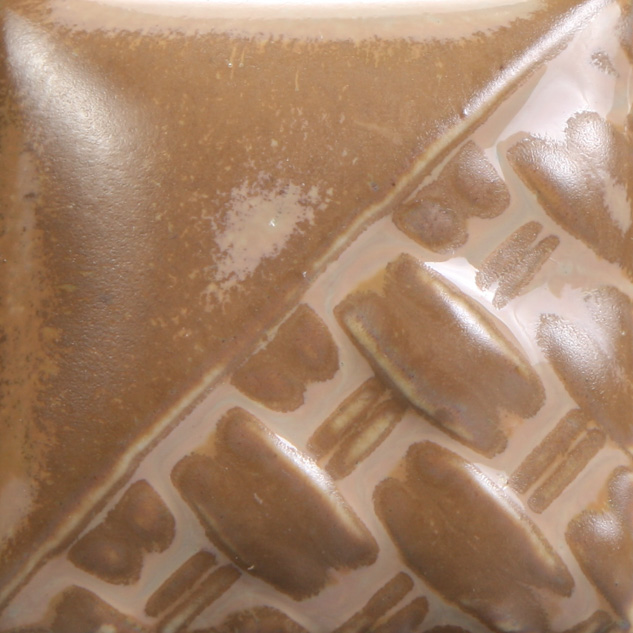Mayco Stoneware Oyster smalto ceramica gres cono 6