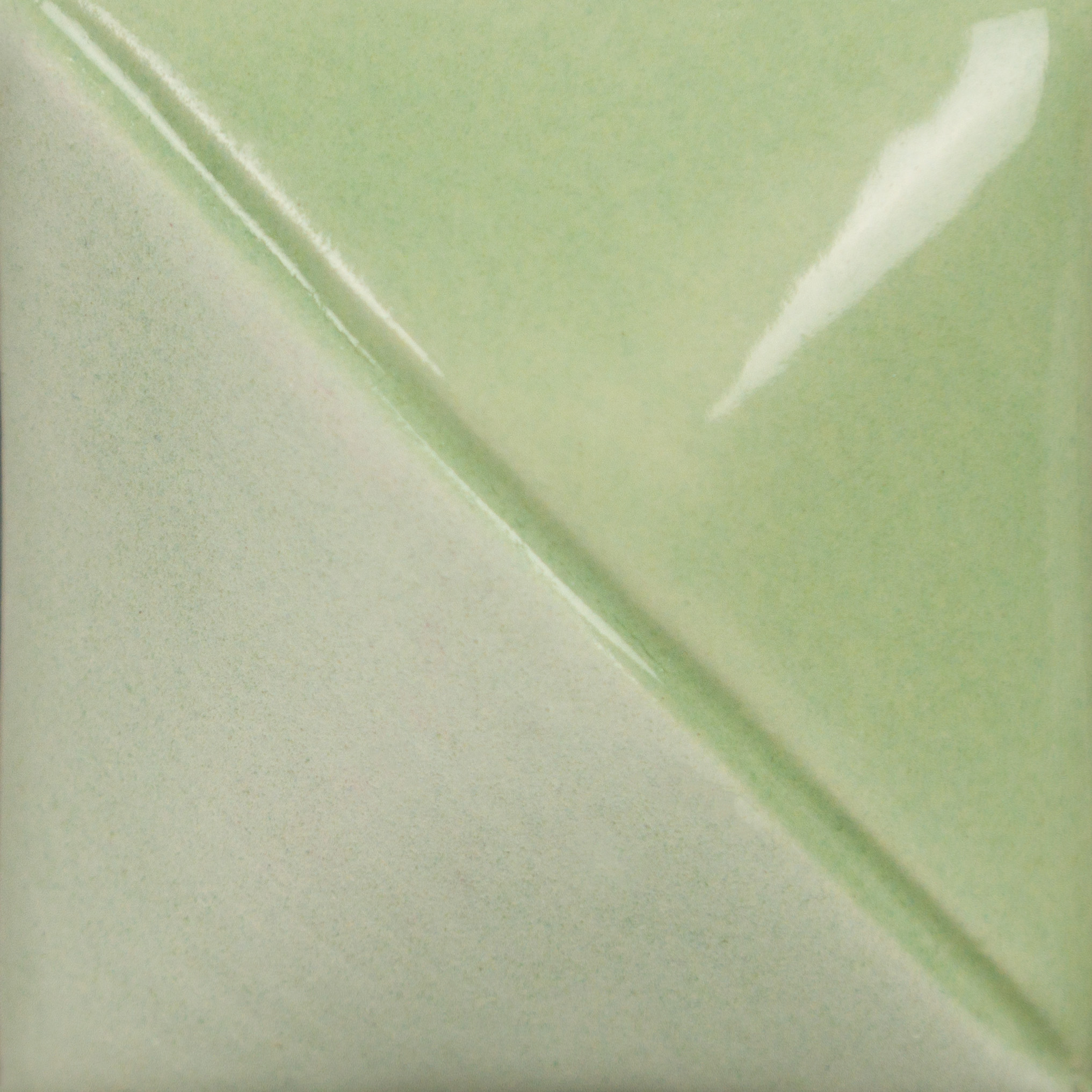 Mayco Stroke & Coat Eucalyptus smalto ceramica verde