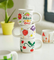 Pott'd Bundles Coffret Tazza Cornice Vaso set pittura ceramica