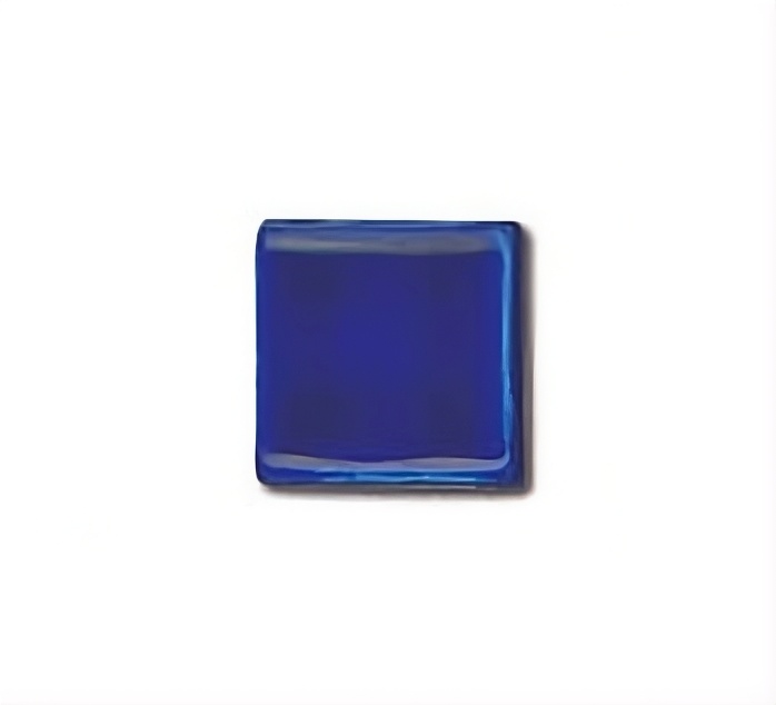Cerama Smalti in polvere SLA 190 smalto blu lucido