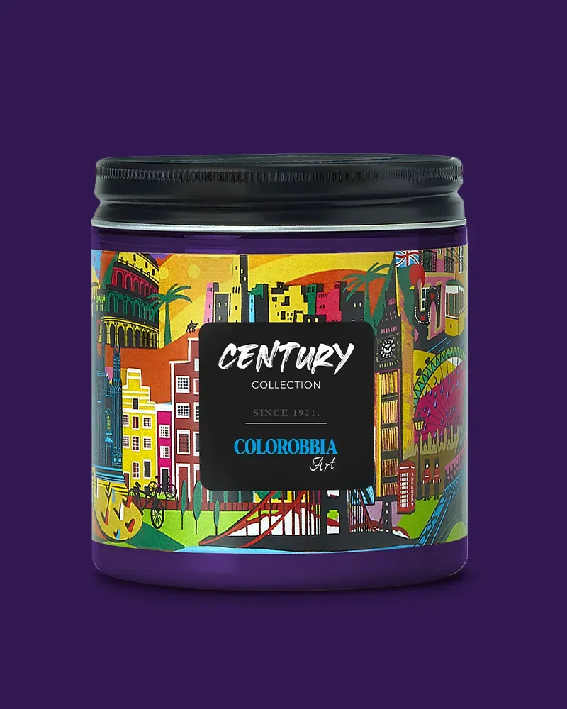 Colorobbia Art Century Collection Smalti HCE 040 smalto ceramico