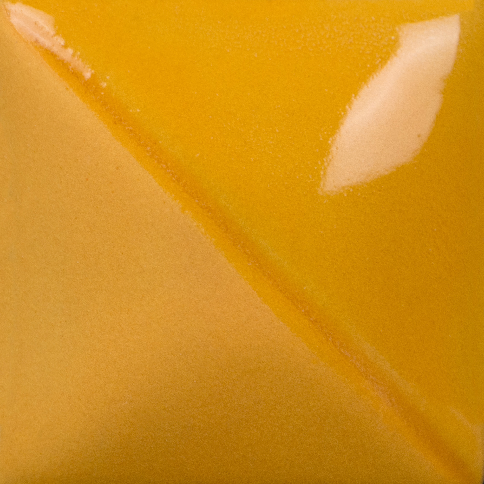 Mayco Stroke & Coat Squash Yellow smalto ceramica giallo