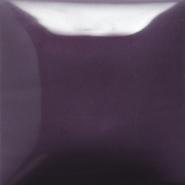 Mayco Stroke Coat Purple Licious smalto viola lucido