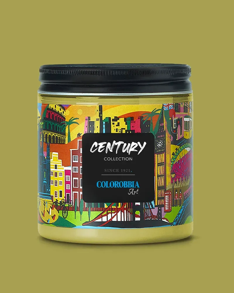 Colorobbia Art Century Collection Smalti HCE 073