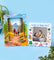 Pott'd Painting Kits cornice festa papà set pittura ceramica