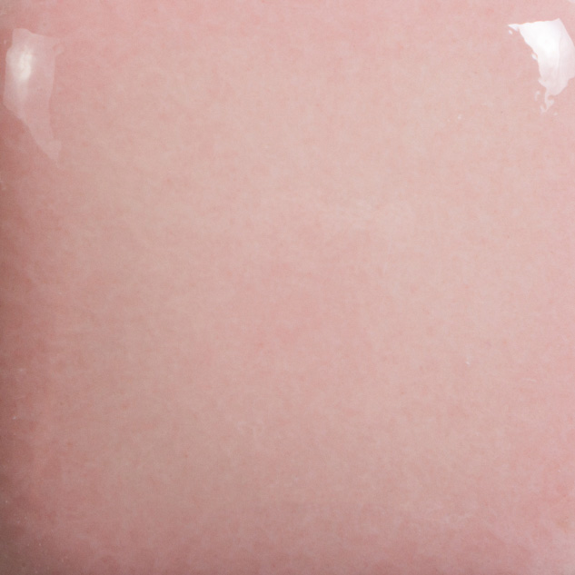 Mayco Stoneware Pink smalto ceramica rosa base