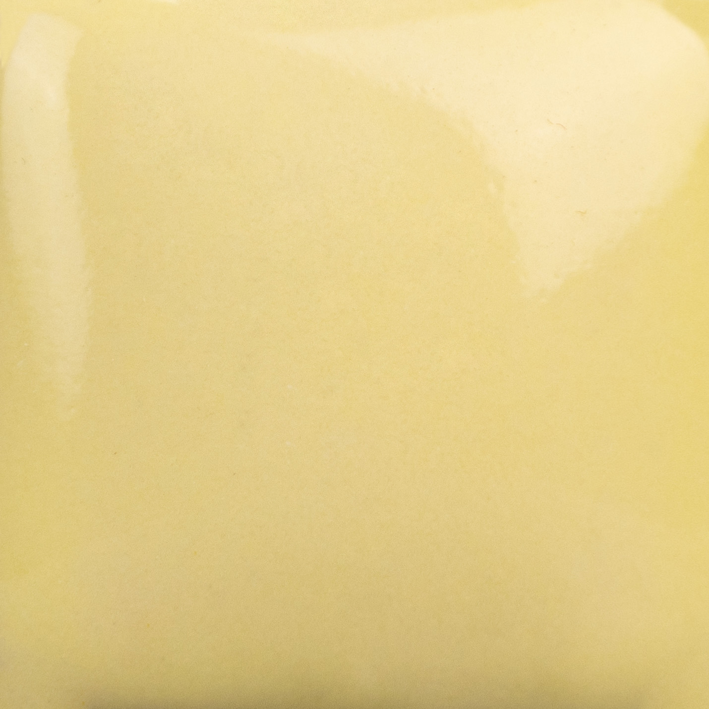 Mayco Stroke & Coat Yella Bout It smalto ceramico beige gloss