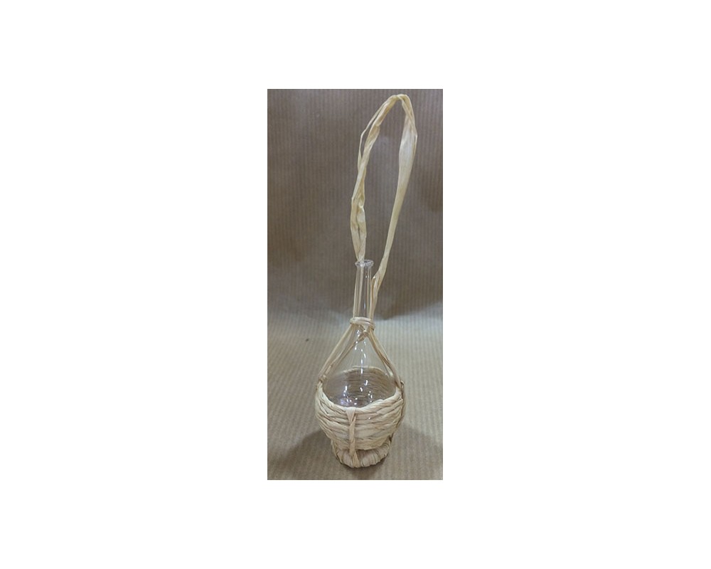 Ditta Montanini AV5 fiasco presepe H 6 cm