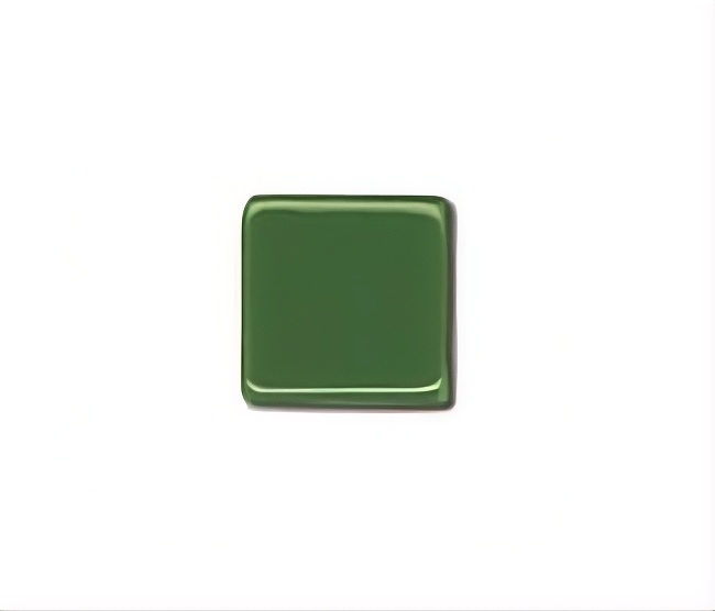 Colorobbia SLA 293 Verde smalto in polvere verde