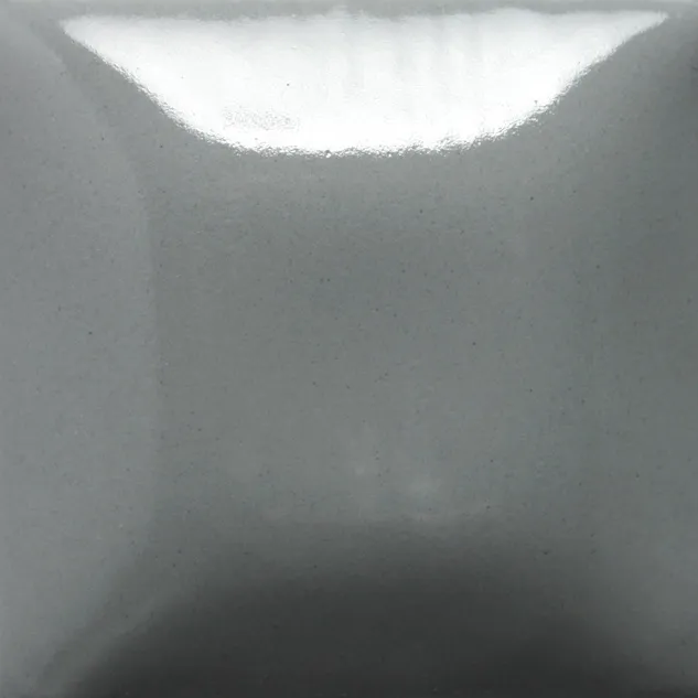 Mayco Stroke & Coat Gray Hare smalto ceramico grigio