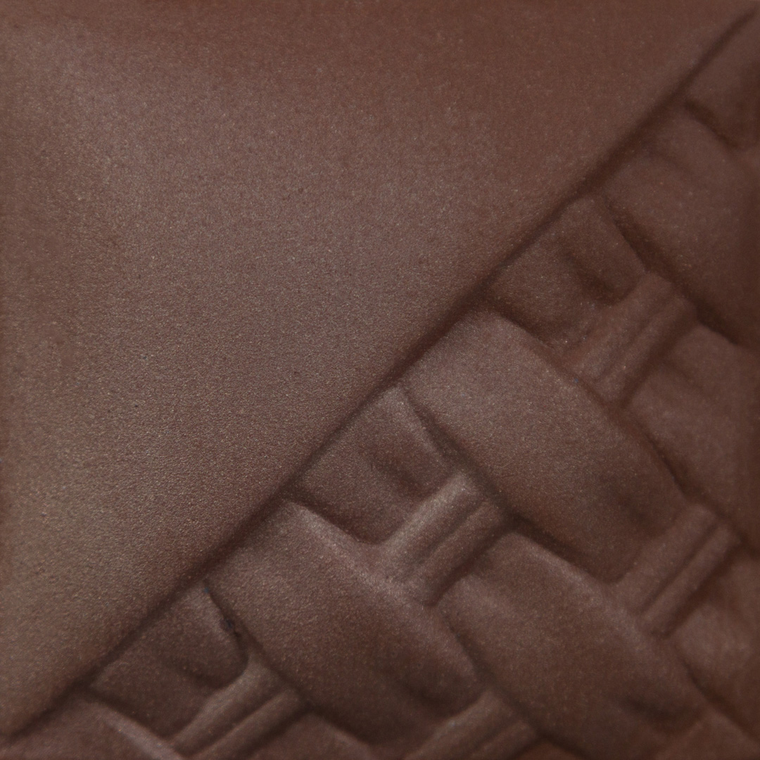 Mayco Stoneware Engobes Brick Red ingobbio rosso mattone