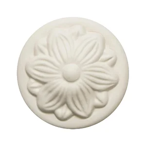 Cerama HSC White Satin Matte smalto bianco opaco alimentare