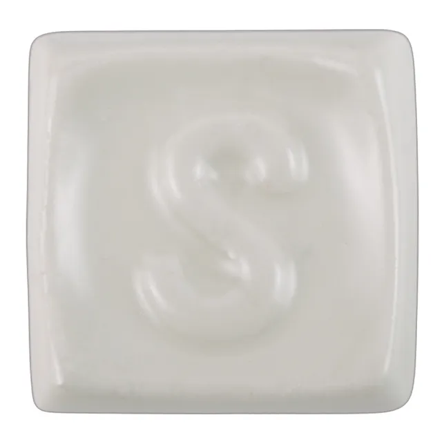 CERCO High Fire SP 1371 smalto ceramica trasparente opaco