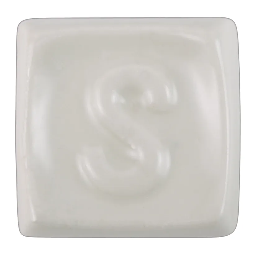 CERCO High Fire SP 1371 smalto ceramica trasparente opaco