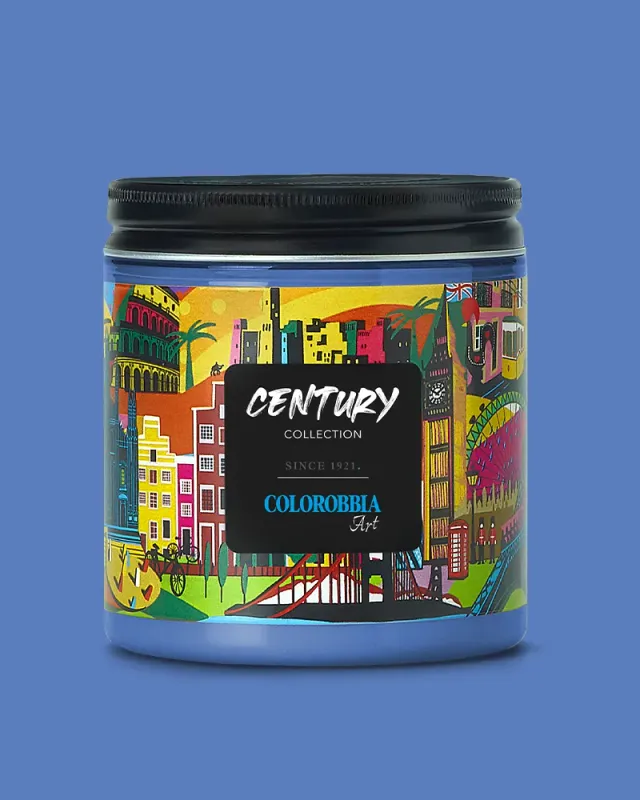 Colorobbia Art Century HCE 044 smalto ceramica