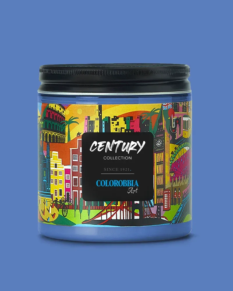 Colorobbia Art Century HCE 044 smalto ceramica