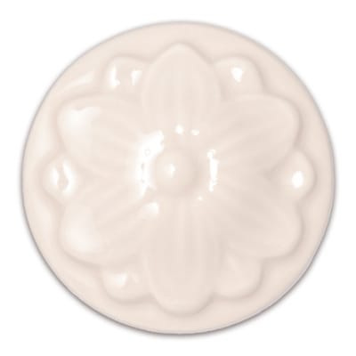 Colorobbia Powderpuff smalto ceramico rosa pallido lucido