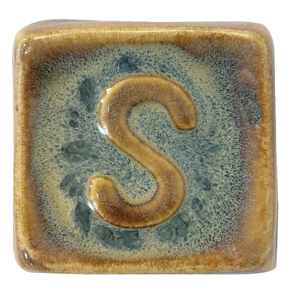 CERCO High Fire Glazes SP 1209 Frutti Smalto colore