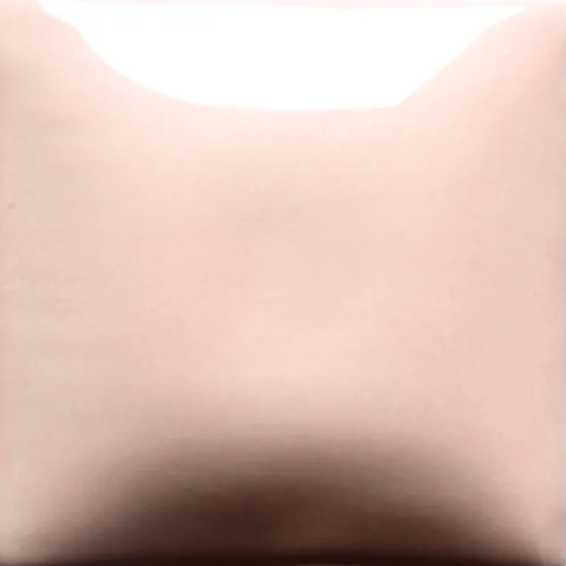 Mayco Stoneware Light Pink smalto ceramica rosa chiaro