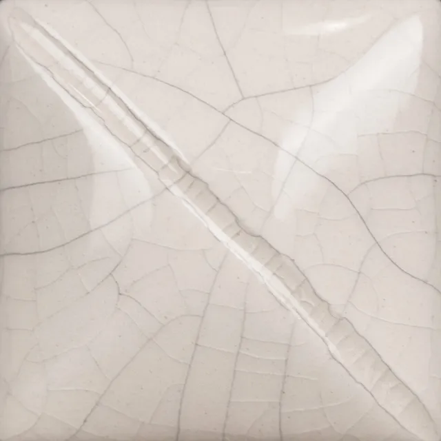 Mayco Classic Crackles Transparent Crackle smalto craquelé