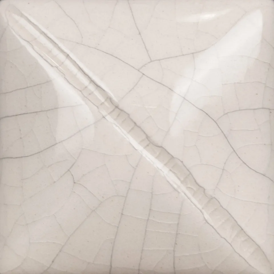 Mayco Classic Crackles Transparent Crackle smalto craquelé